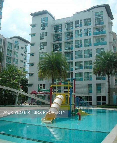 Dahlia Park Condominium thumbnail photo